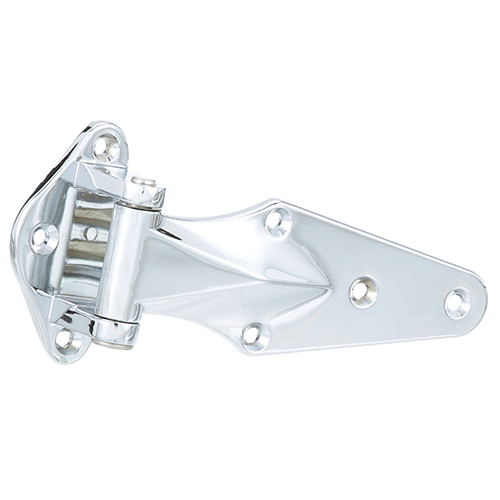 (image for) Kason 1070-000040 Kason? 1070 Offset Hinge 1 1/8 In Offset