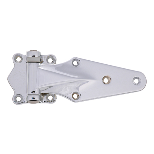 (image for) Kason 1070A00024 Kason - 11070A00024 HINGE 1-1/8" OFST