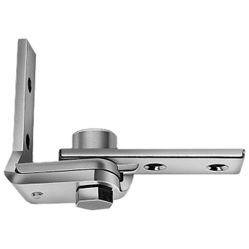 (image for) Kason 11521L00004 - 11521L00004 BRACKET, HINGE LEFT/BTM