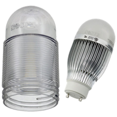 (image for) Kason 11806LEDGU24KT Kason - 11806LEDGU24KT LAMP/GLOBE, LED