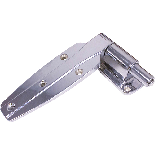 (image for) Kason 1248-000022 Kason? 1248 Spring Hinge 1 1/2 In Offset