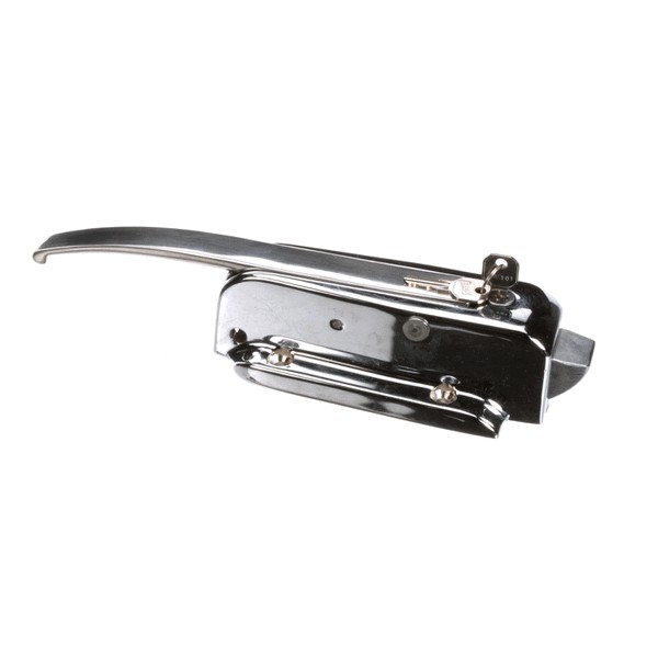 (image for) Kason 10056CH502001 BODY CHROME CYL #101 H-SPRG