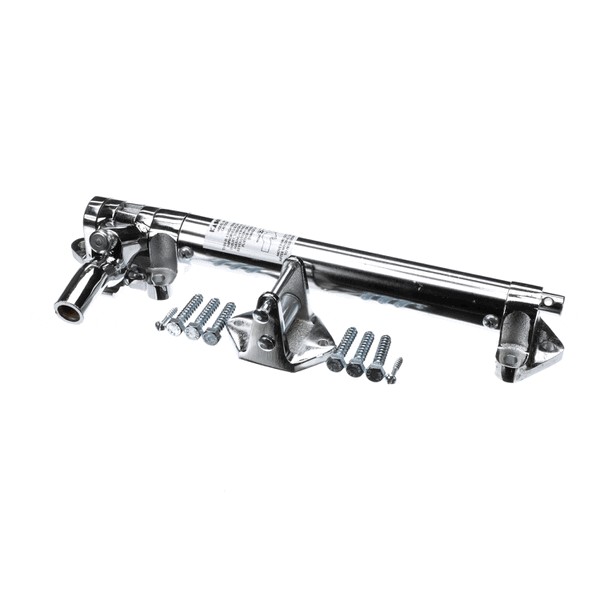 (image for) Kason 1097-000008 DOOR CLOSER CHROME