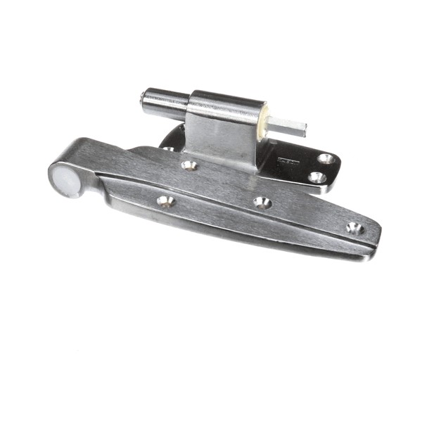 (image for) Kason 11248000045 HINGE 1-1/2" (38.1 MM) BRUSHED CHR