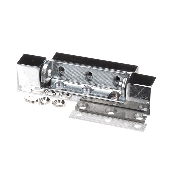 (image for) Kason 1216000012 DOUBLE ADJ HINGE 1 1/8" OFFSET