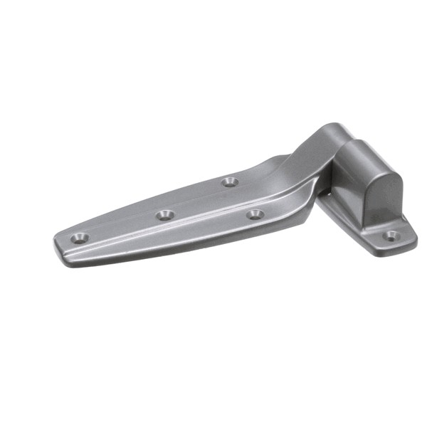 (image for) Kason 1245-000004 HINGE SILVER FLUSH