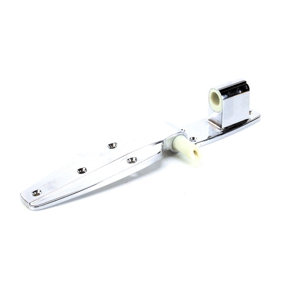 (image for) Kason 1245-000082 HINGE CHROME 2