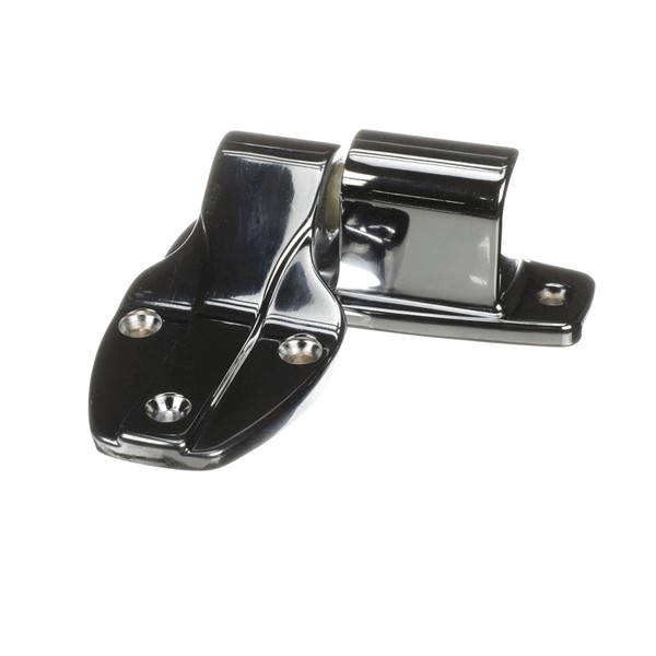 (image for) Kason 1246-000028 HINGE CHROME FLUSH