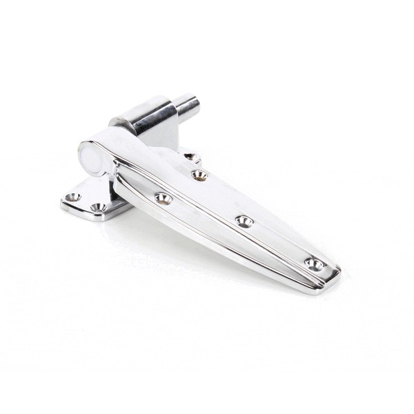 (image for) Kason 1248-000025 HINGE CHROME 1-5/8