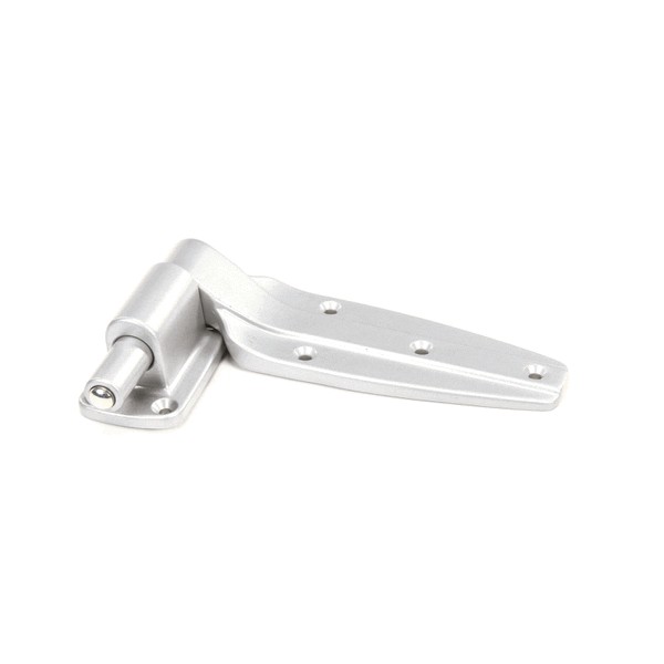 (image for) Kason 1248-000052 HINGE SILVER FLUSH