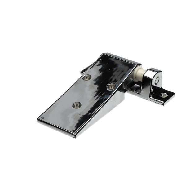 (image for) Kason 1256-V00004C HINGE SMOOTH FACE CHROME FLUSH