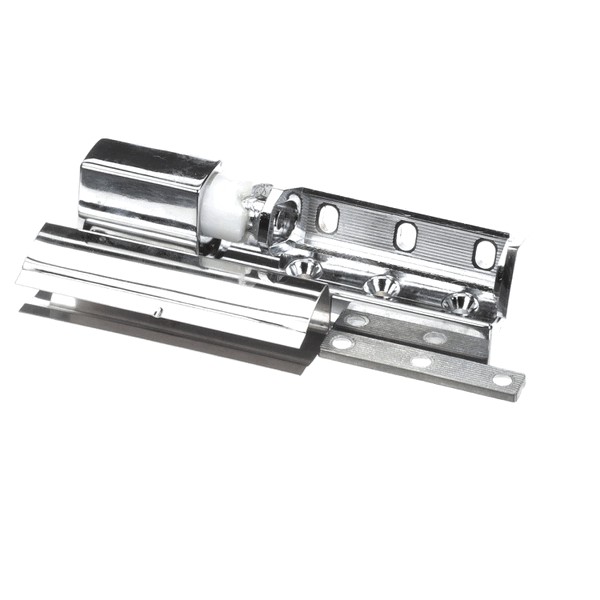 (image for) Kason 1267-WT0014 HINGE CHROME 1-5/8 TO 2-3/8