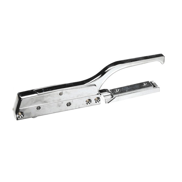 (image for) Kason 172B-00006 LATCH CHROME W/OFFSET HANDLE