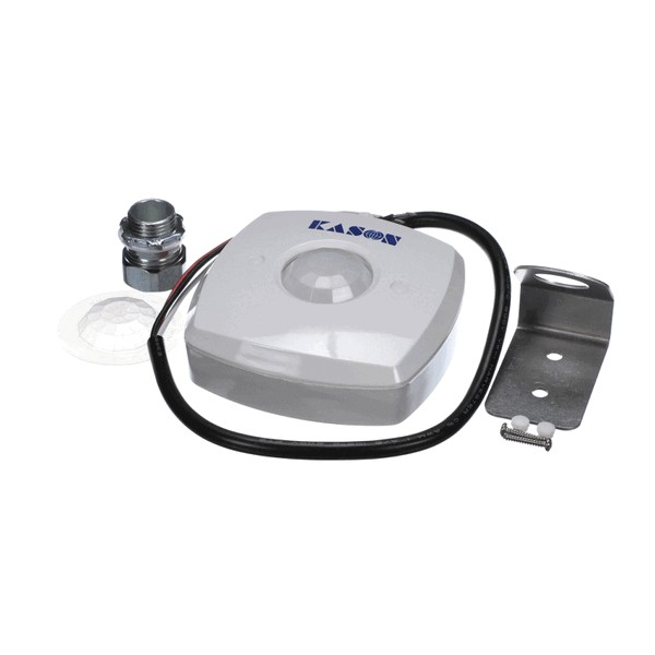 (image for) Kason 1901A-00007 HIGH BAY MOTION SENSOR