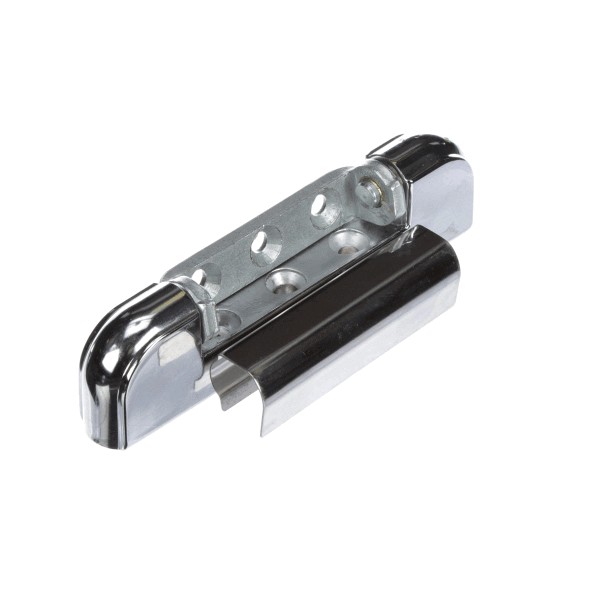 (image for) Kason 213-000008 HINGE CHROME 1-1/8