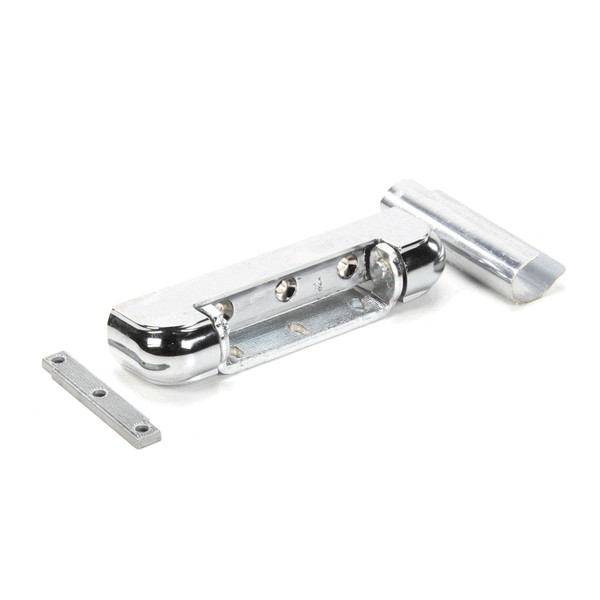 (image for) Kason 217-000012 HINGE CHROME1-3/8