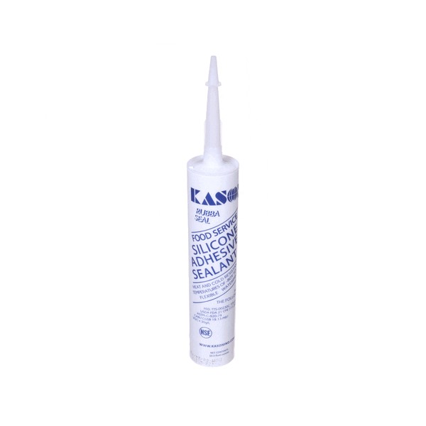 (image for) Kason 3700000002 SILICONE, WHITE