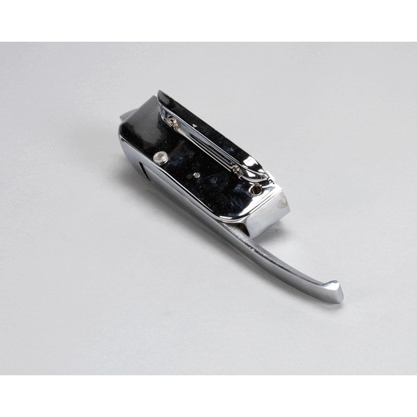 (image for) Kason 56L-5020 BODY CHR. STANDARD SPRING HAND