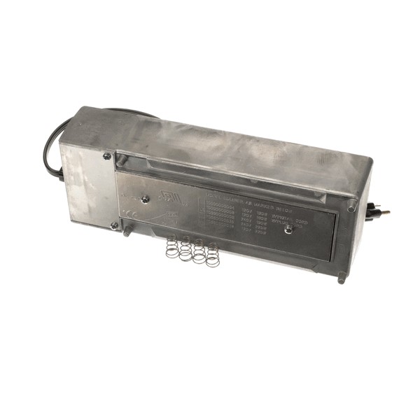 (image for) Kason 66-0008 CONDENSATE EVAPORATOR PAN