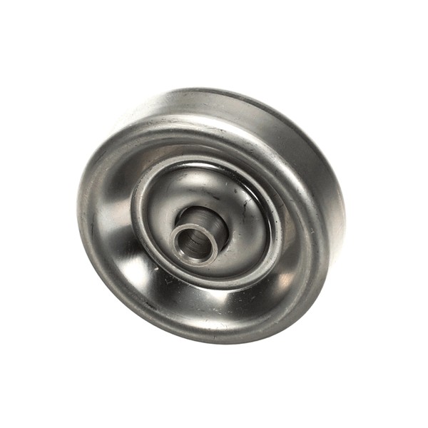 (image for) Kason 7319000201 SKATE WHEEL STAINLESS