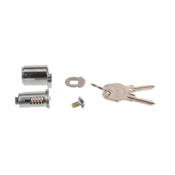 (image for) Kason 90056CM00406 CYLINDER LOCK