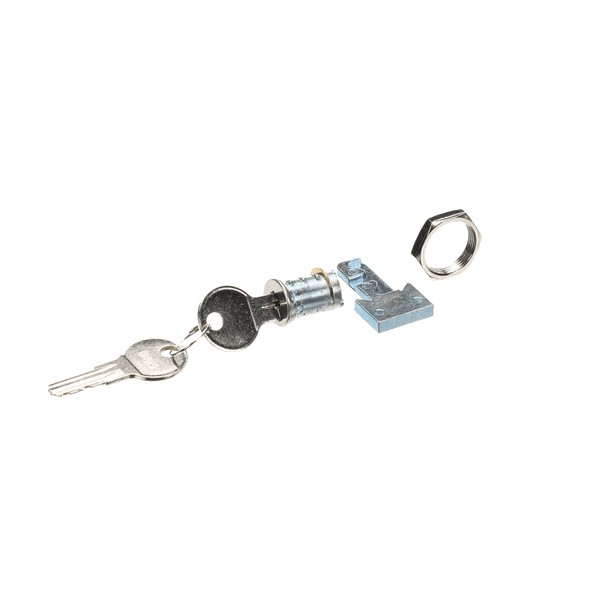 (image for) Kason 91232C02420054 CYLINDER LOCK W/ T BOLT