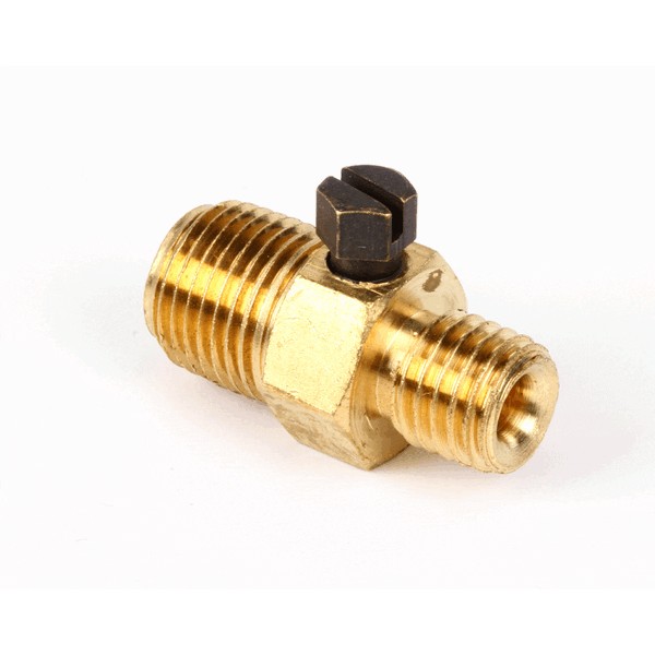 (image for) Keating 004266 GAS VALVE CONSTANT PILOT MINI - Click Image to Close