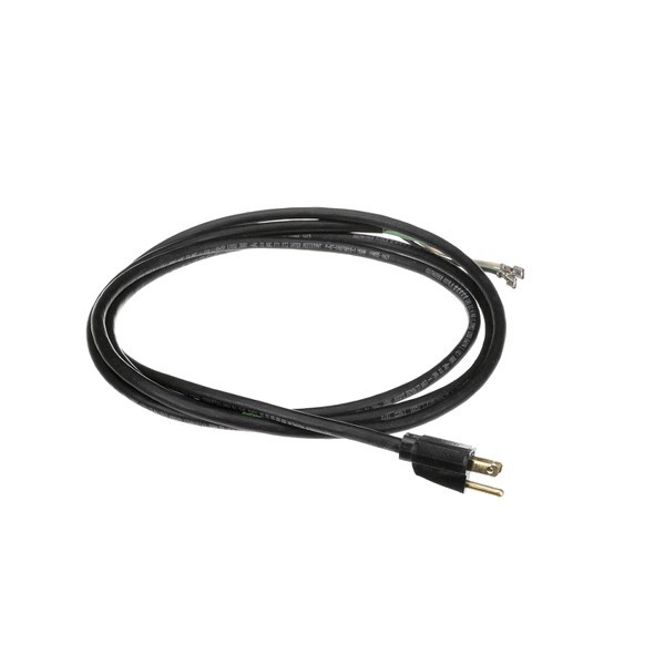 (image for) Keating 006311 CORD 9FT. FRYER FILTER 120V N