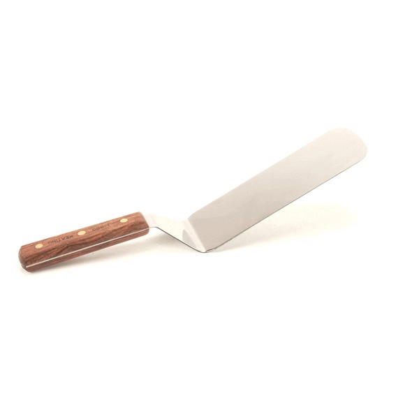 (image for) Keating 018716 SPATULA EGG 3WX8L ROSEWOOD 3/1