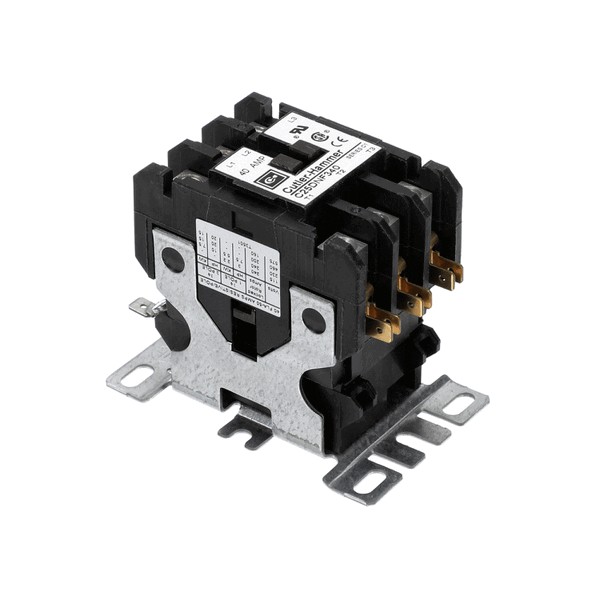 (image for) Keating 032611 CONTACTOR - Click Image to Close