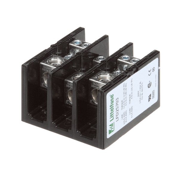 (image for) Keating 038531 TERMINAL BLOCK