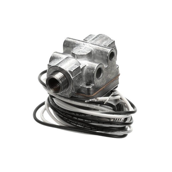 (image for) Keating 059998 SOLENOID REPLACEMENT KIT