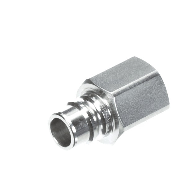 (image for) Keating 063095 QUICK DISCONNECT 1/2" - Click Image to Close