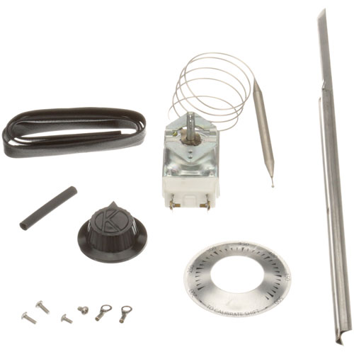 (image for) Keating 17370 THERMOSTAT KIT RX, 5/16 X 3-1/2, 30