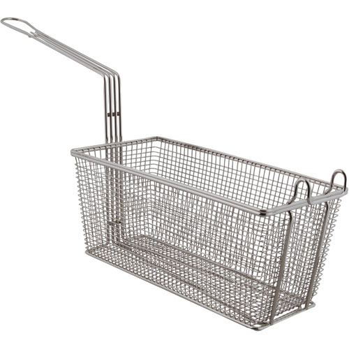 (image for) Keating 31392 BASKET,FRY (13-1/4"LX6-1/2"W)