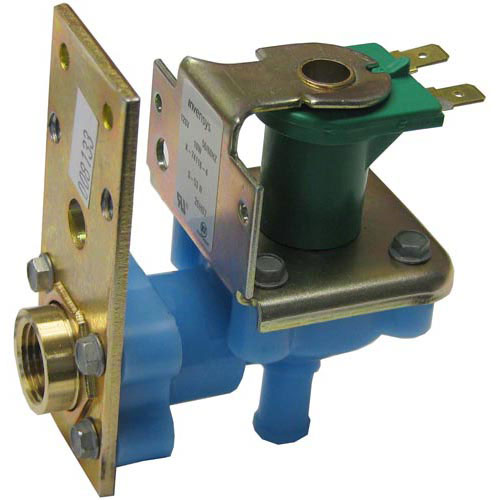 (image for) Keating 8133 SOLENOID VALVE