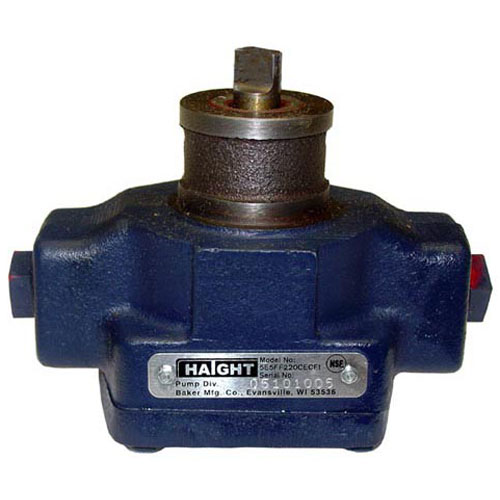 (image for) Keating 8419 FILTER PUMP