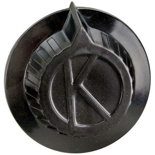 (image for) Keating 9914 KNOB 2 D, POINTER