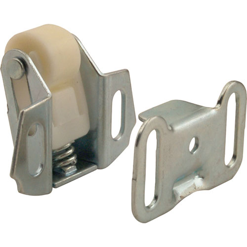 (image for) Keating KEA004540 CATCH, DOOR , W/STRIKE & SCRWS