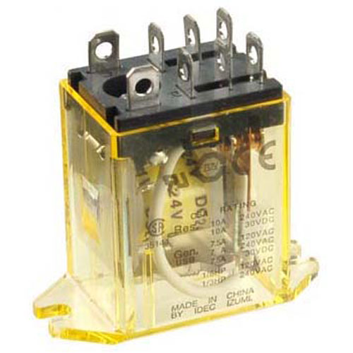 (image for) Keating KEA030844 RELAY (24VAC)