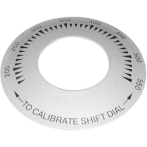 (image for) Keating KEA060105 DIAL PLATE - Click Image to Close