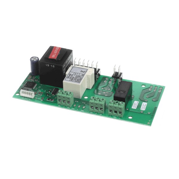 (image for) Kelvinator 0USH89 MAIN BOARD XW03K-001M