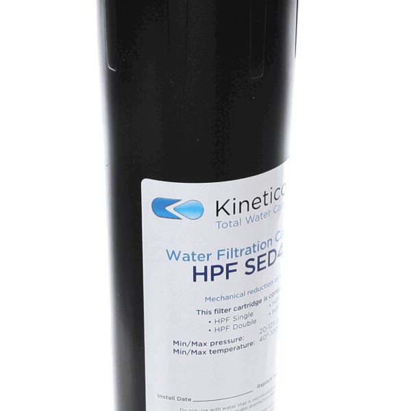 (image for) Kinetico HPFSED416 CARTRIDGE, SED 16"