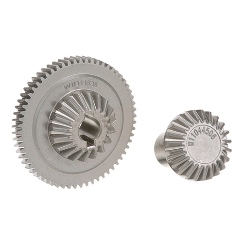 (image for) Kitchen Aid 9709627 GEAR KIT - Click Image to Close