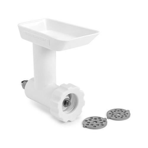 (image for) Kitchen Aid KSMFGA FOOD GRINDER ATTACHMENT 