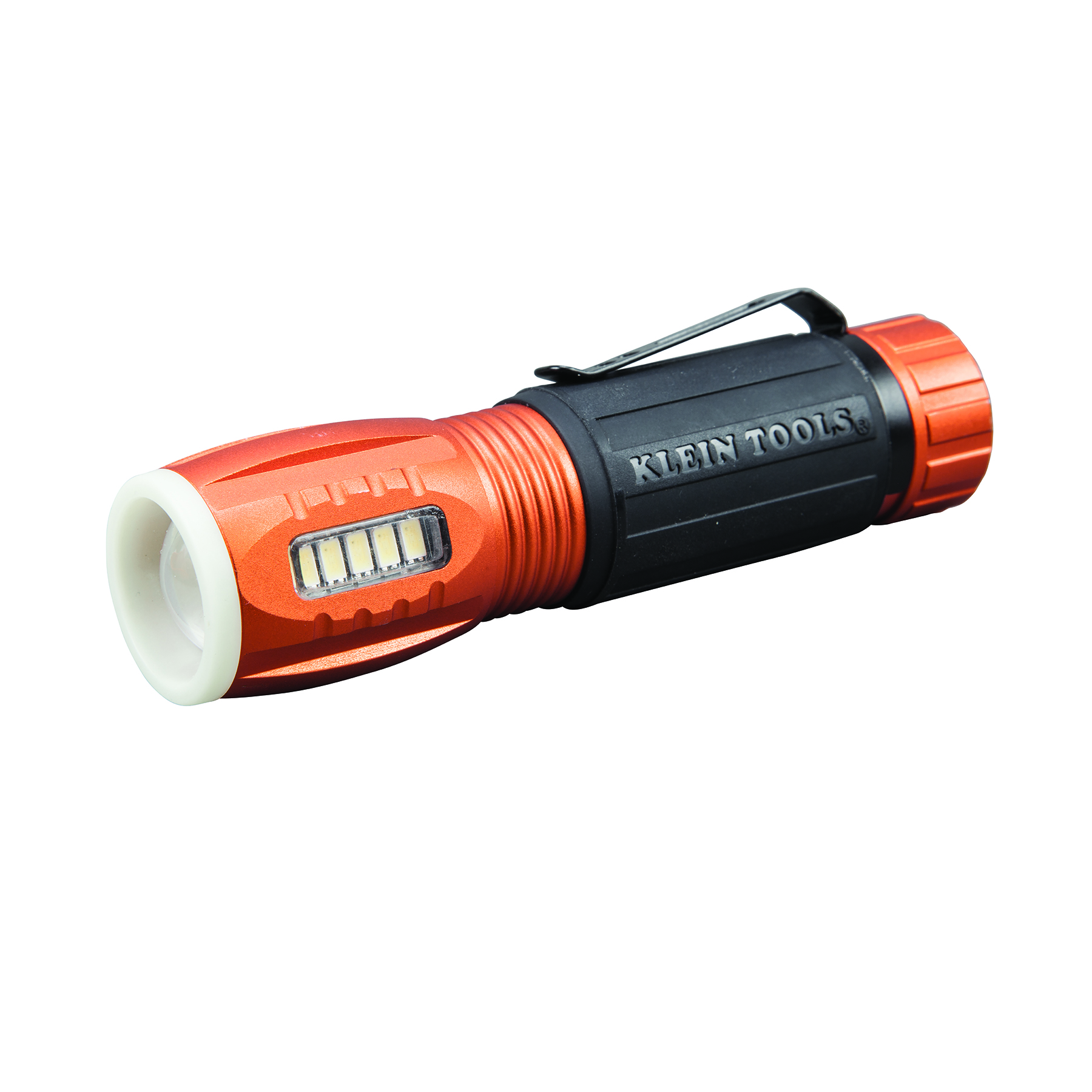 (image for) Klein Tools 560284 LED FLASHLIGHT - Click Image to Close