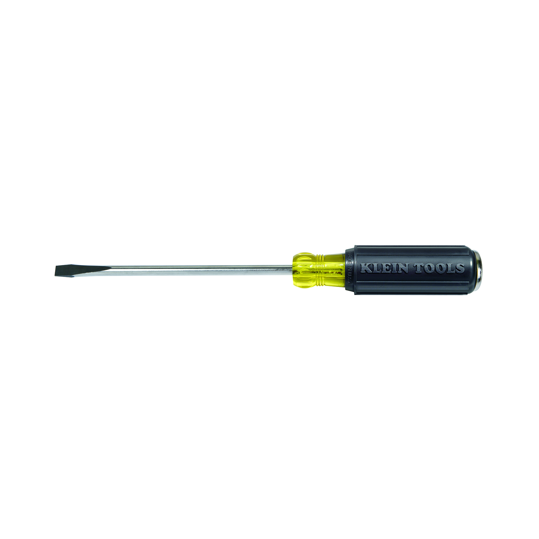 (image for) Klein Tools 602-7DD SCREW/NUT DRIVER 5/16", 7" SHANK
