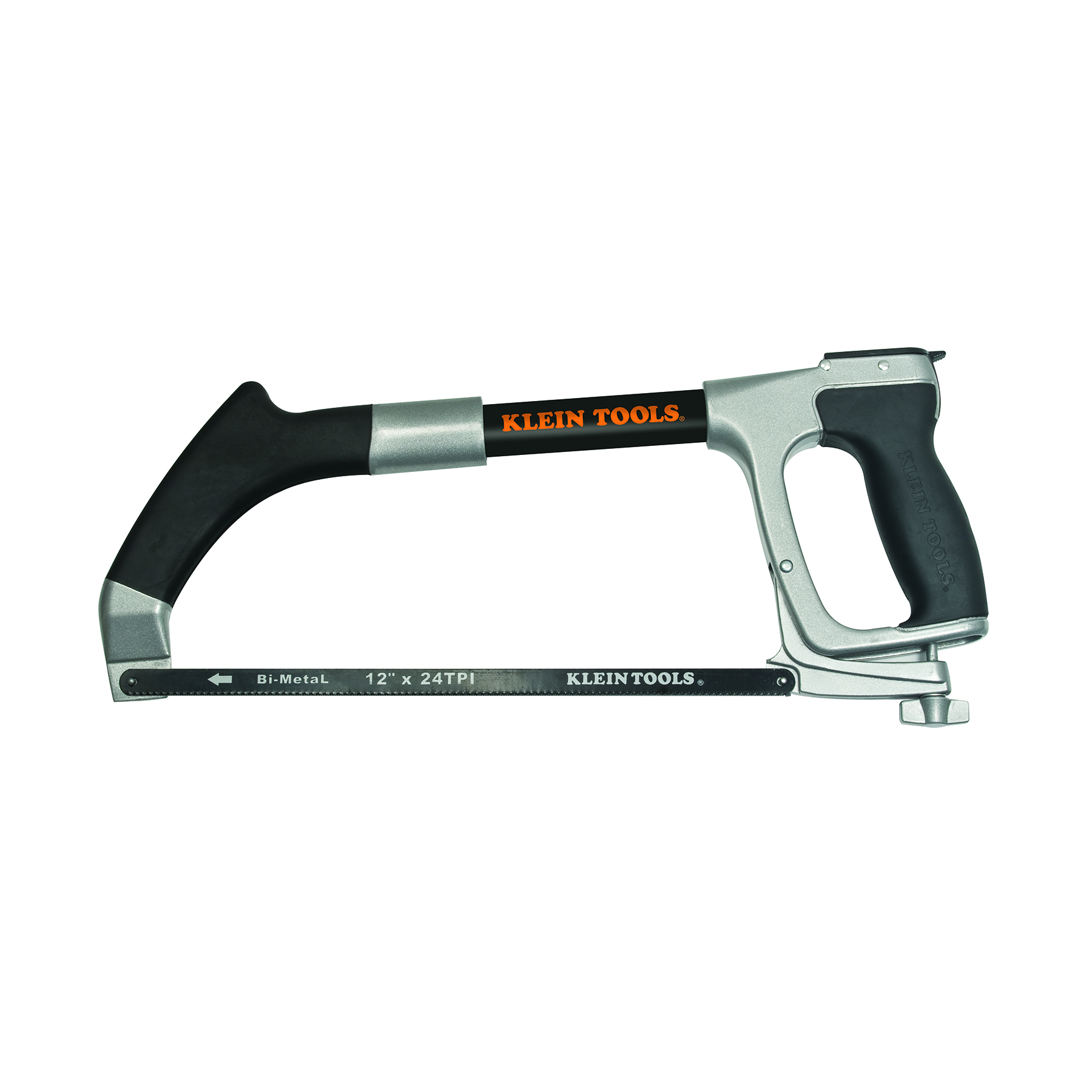 (image for) Klein Tools 702-12 HIGH-TENSION HACKSAW 