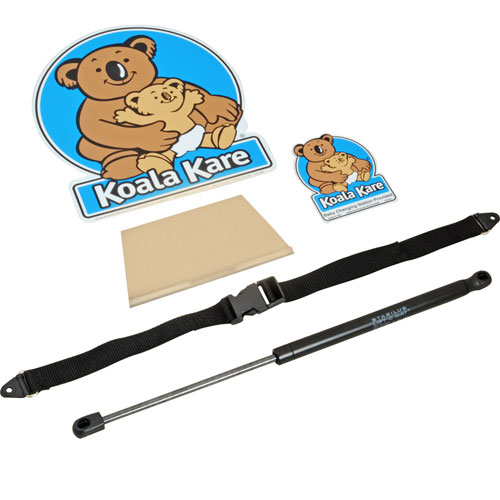 (image for) Koala Kare Products 1064-KIT REFRESH KIT F/ KB101-00 