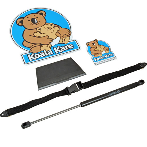 (image for) Koala Kare Products 1065-KIT REFRESH KIT (F/ KB101-01/05)